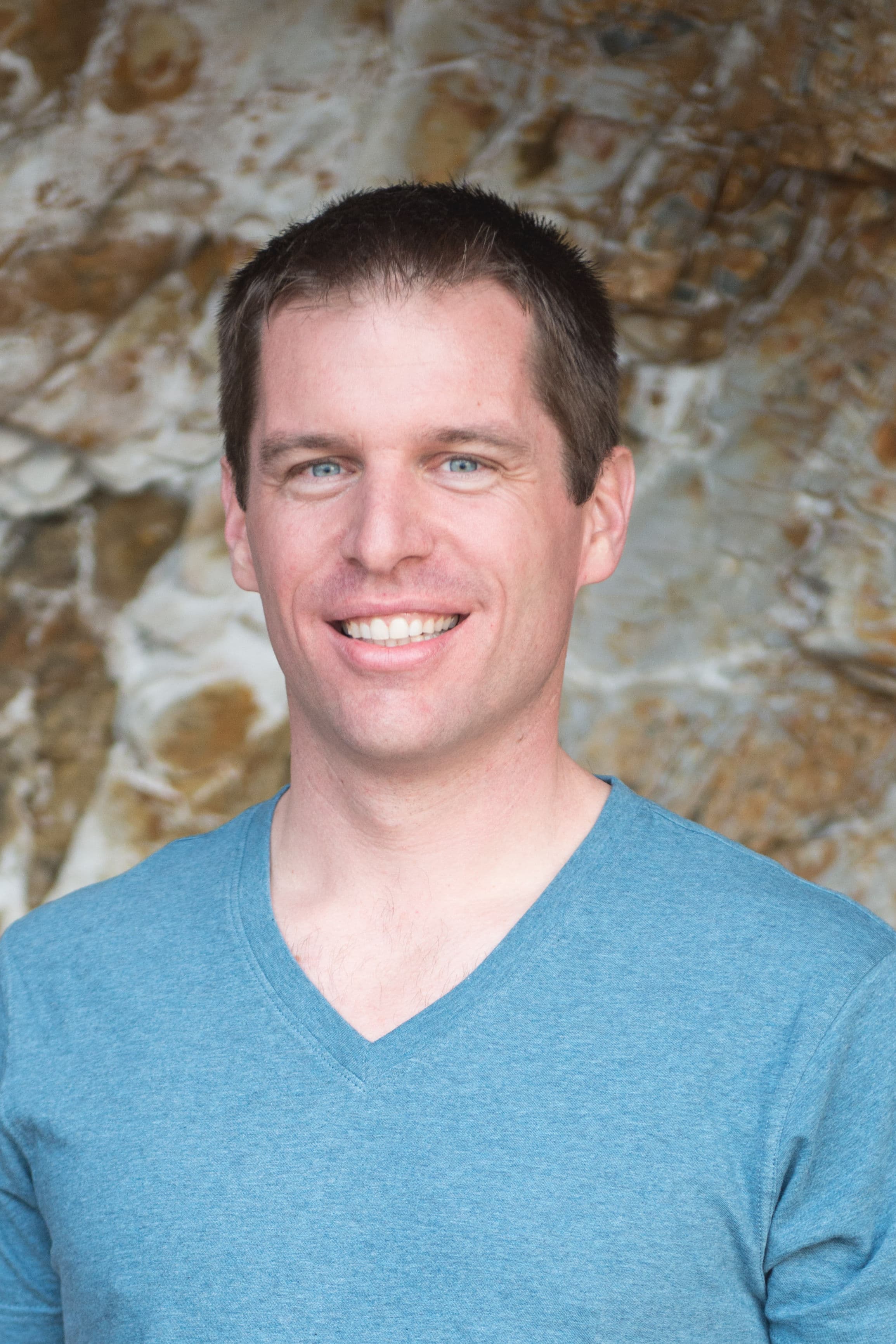 Vince Vandervis - Fortuist Founder